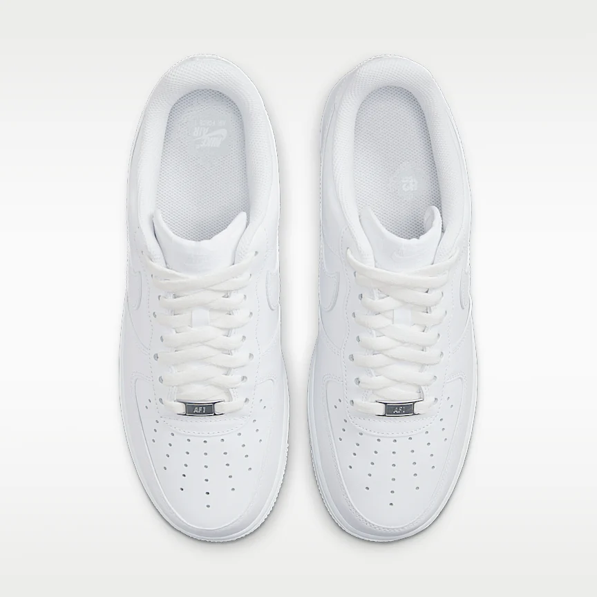 NIKE Air Force 1 '07 — Men's Shoes - Image 4