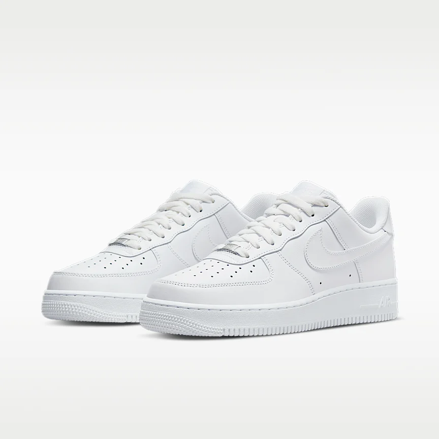 NIKE Air Force 1 '07 — Men's Shoes - Image 5