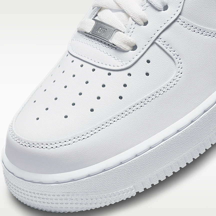 NIKE Air Force 1 '07 — Men's Shoes - Image 7