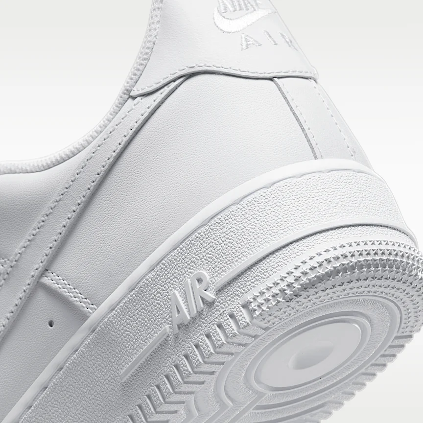 NIKE Air Force 1 '07 — Men's Shoes - Image 8