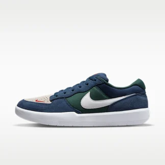 NIKE SB フォース 58 — スケートボードシューズ