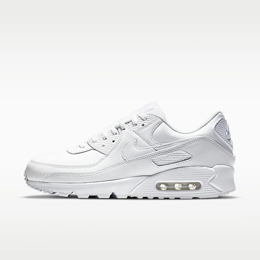 NIKE エア マックス 90 LTR — メンズシューズ