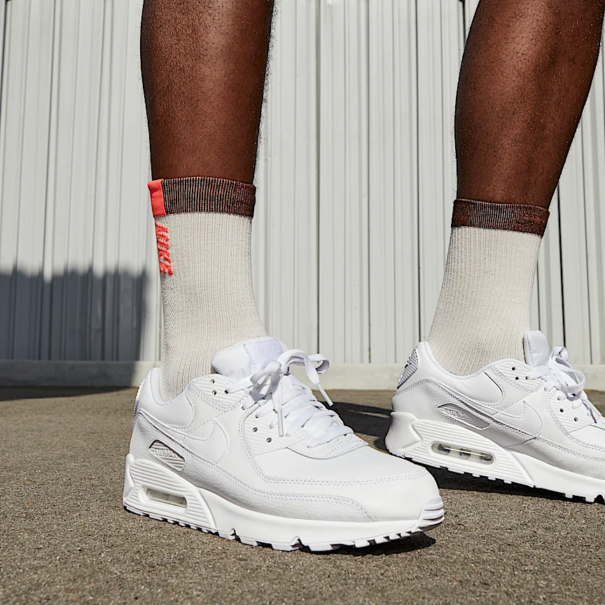 NIKE エア マックス 90 LTR — メンズシューズ - Image 2