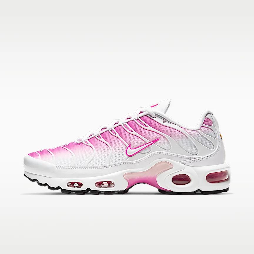 NIKE エア マックス プラス — ウィメンズシューズ