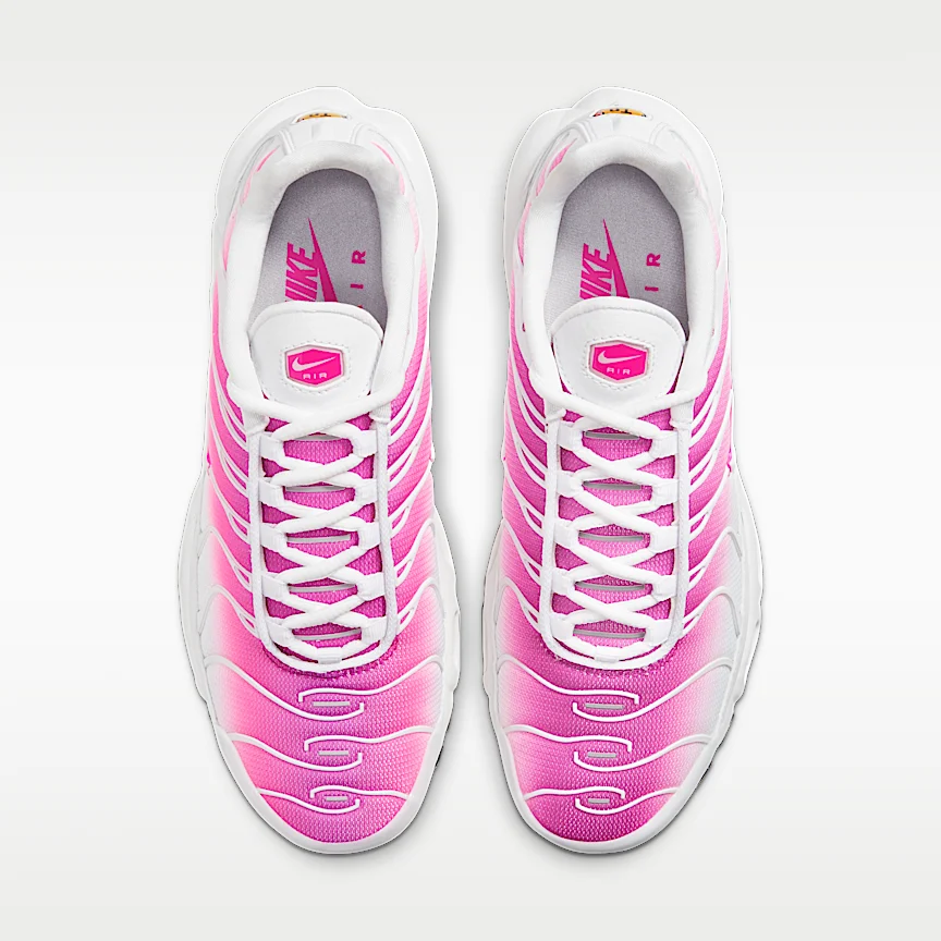 NIKE エア マックス プラス — ウィメンズシューズ - Image 4