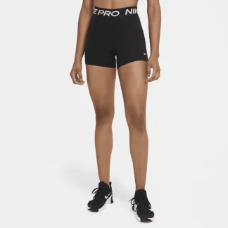 NIKE プロ 365 — ウィメンズ 13cm ショートパンツ (プラスサイズ)