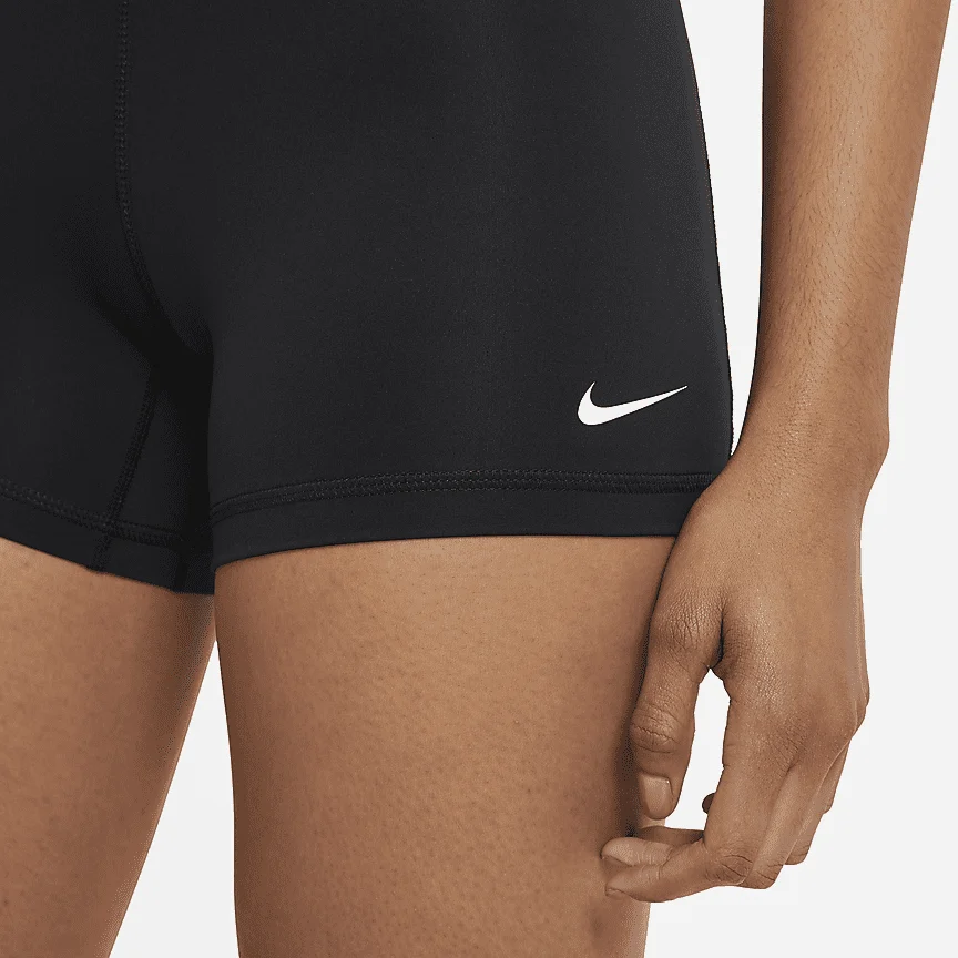 NIKE プロ 365 — ウィメンズ 13cm ショートパンツ (プラスサイズ) - Image 5