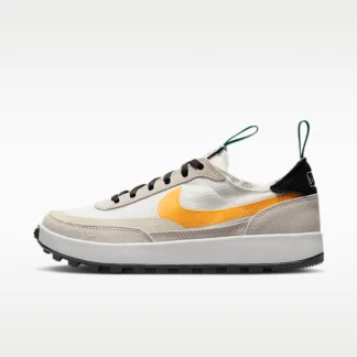 NIKE クラフト ジェネラル パーパス シューズ ‘Bricolage’ — シューズ