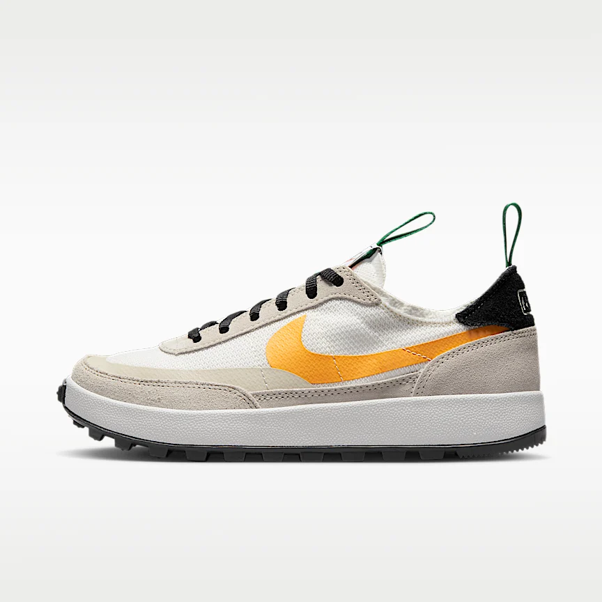 NIKE クラフト ジェネラル パーパス シューズ ‘Bricolage’ — シューズ