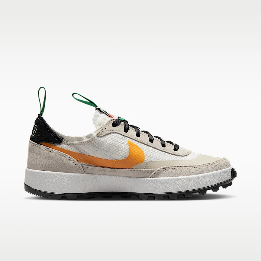 NIKE クラフト ジェネラル パーパス シューズ ‘Bricolage’ — シューズ - Image 3