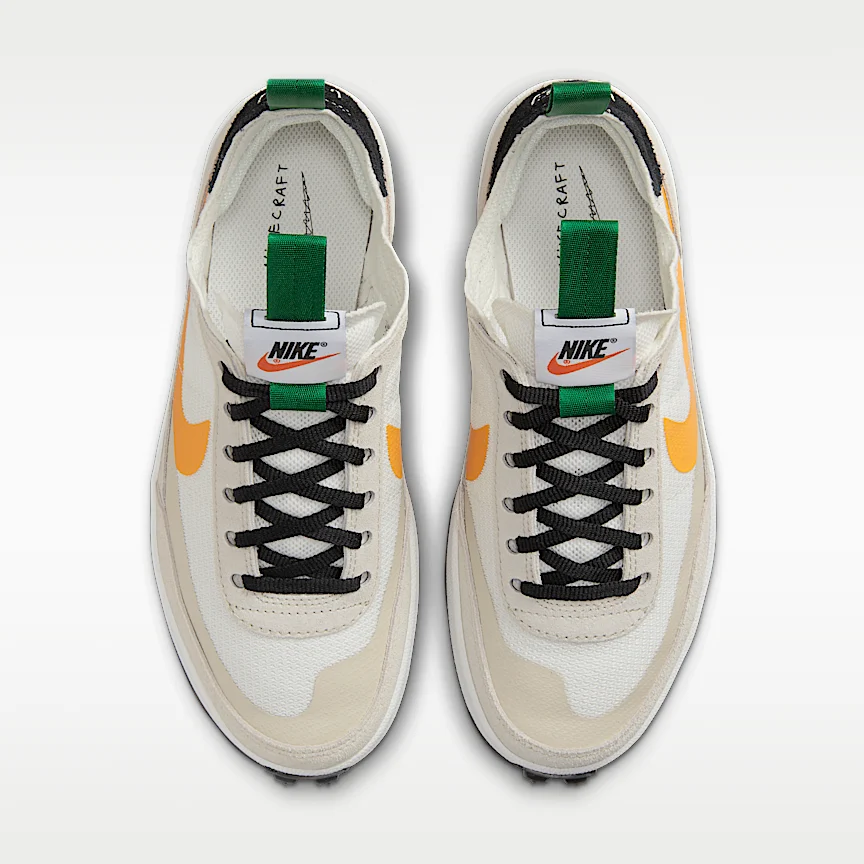 NIKE クラフト ジェネラル パーパス シューズ ‘Bricolage’ — シューズ - Image 4