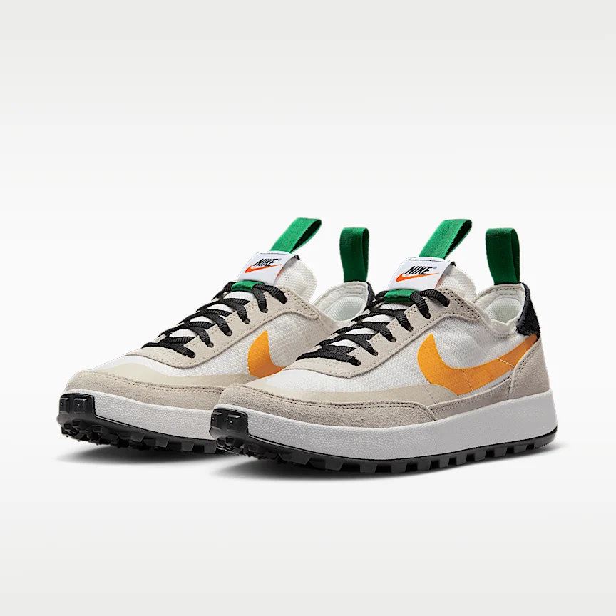 NIKE クラフト ジェネラル パーパス シューズ ‘Bricolage’ — シューズ - Image 5