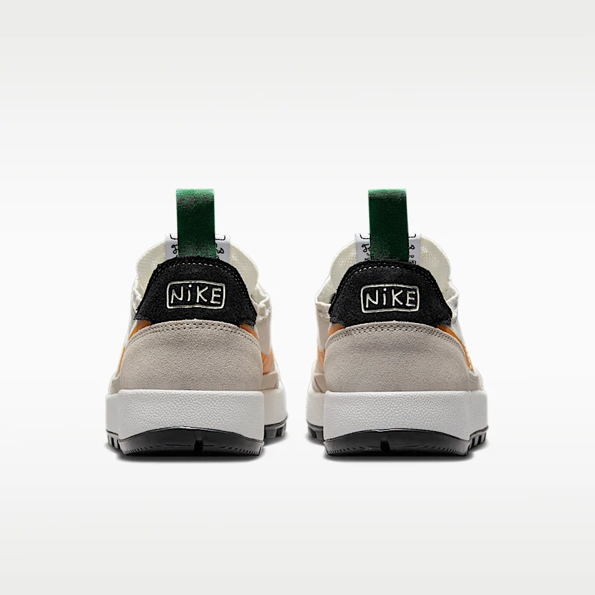 NIKE クラフト ジェネラル パーパス シューズ ‘Bricolage’ — シューズ - Image 6