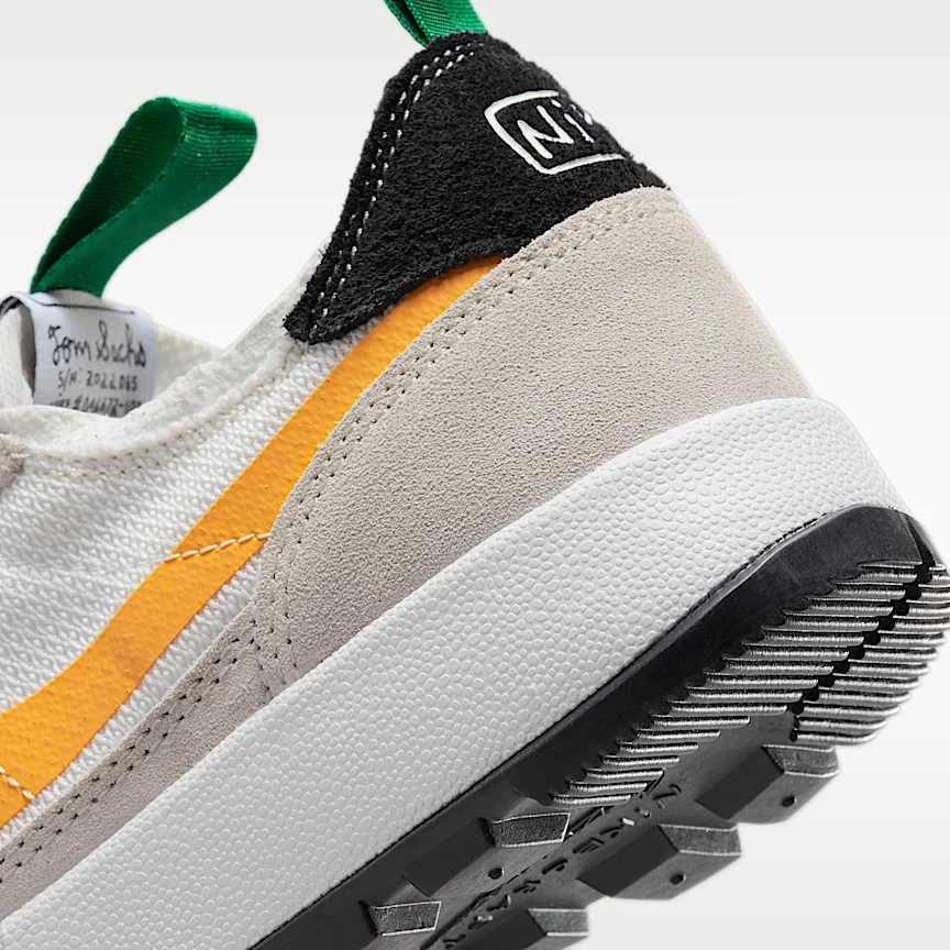 NIKE クラフト ジェネラル パーパス シューズ ‘Bricolage’ — シューズ - Image 8