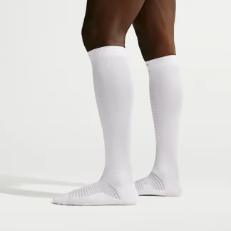 NIKE スパーク ライトウェイト — オーバーザカーフ コンプレッション ランニングソックス