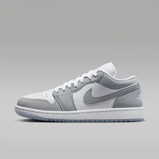 NIKE Air Jordan 1 Low — Women's Shoes