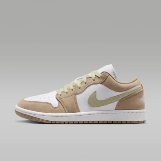 NIKE Air Jordan 1 Low — Women's Shoes
