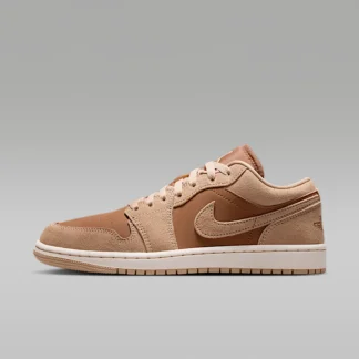 NIKE Air Jordan 1 Low — Women's Shoes