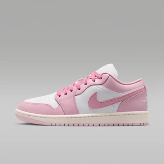 NIKE Air Jordan 1 Low — Women's Shoes