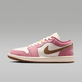 NIKE Air Jordan 1 Low — Women's Shoes