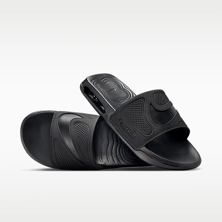 NIKE エア マックス シロ — メンズスライド