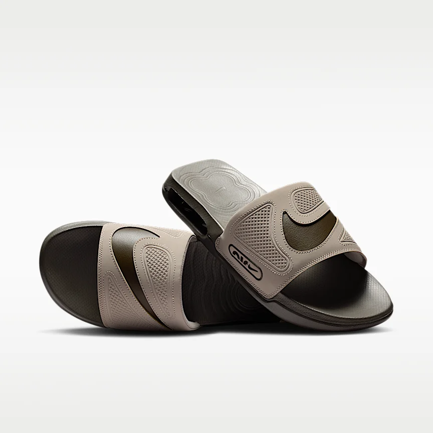 NIKE エア マックス シロ — メンズスライド
