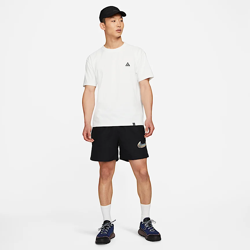 NIKE ACG — ショートスリーブ Tシャツ - Image 5