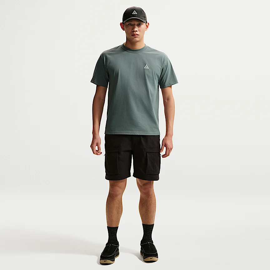 NIKE ACG — ショートスリーブ Tシャツ - Image 4