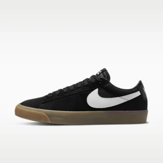 NIKE SB Zoom Blazer Low Pro GT — Skate Shoes