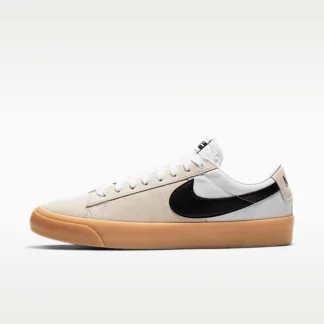 NIKE SB Zoom Blazer Low Pro GT — Skate Shoes