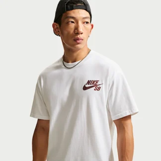 NIKE SB — ロゴ スケートボード Tシャツ