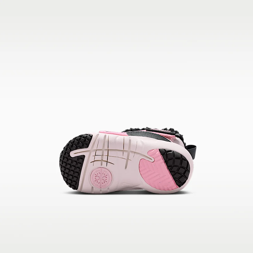 NIKE フレックス アドバンス — ベビーブーツ - Image 2