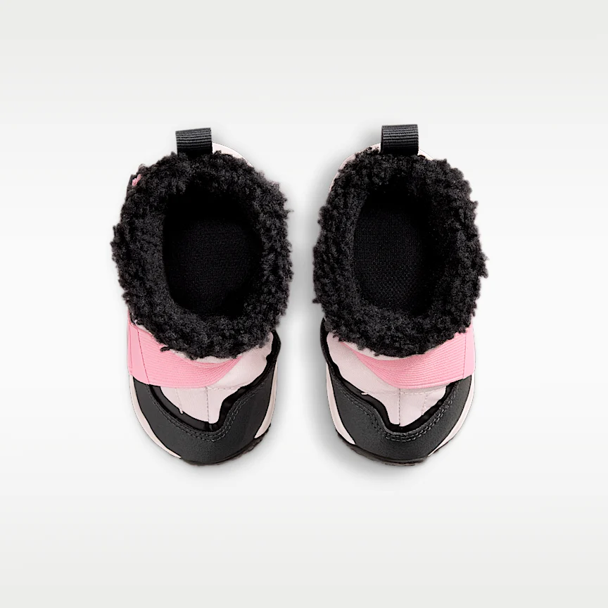 NIKE フレックス アドバンス — ベビーブーツ - Image 4