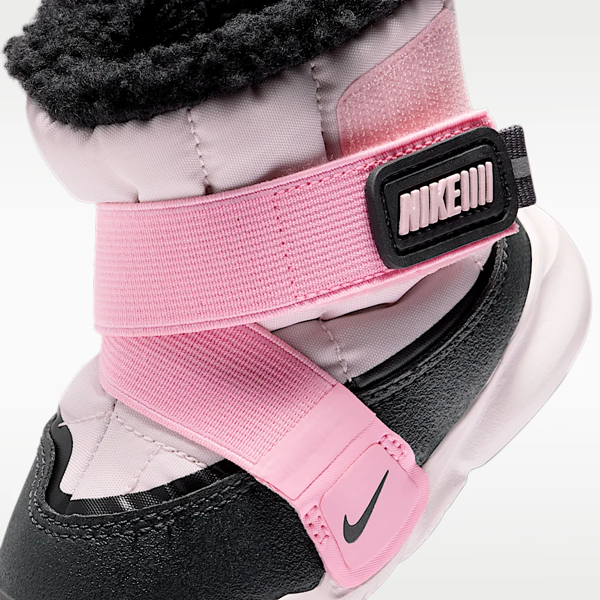 NIKE フレックス アドバンス — ベビーブーツ - Image 7