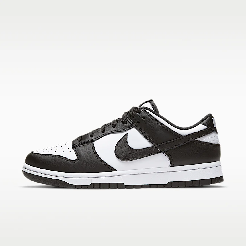 NIKE ダンク LOW — ウィメンズシューズ