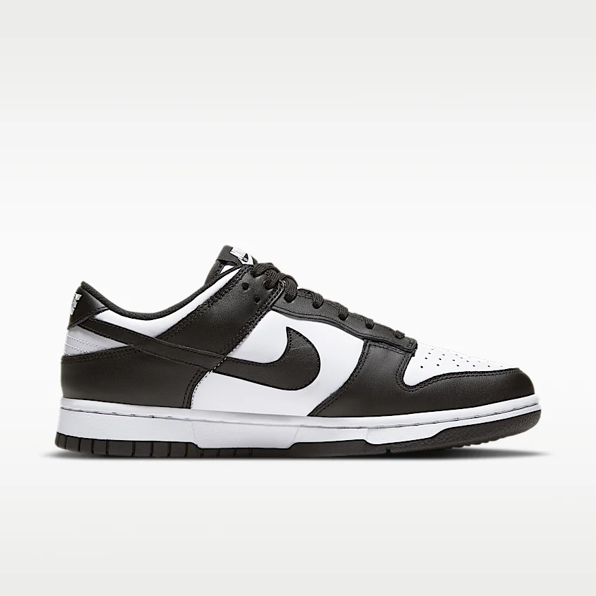 NIKE ダンク LOW — ウィメンズシューズ - Image 3