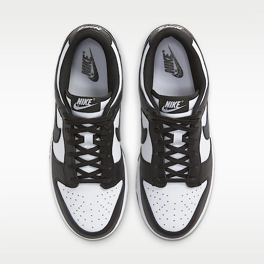 NIKE ダンク LOW — ウィメンズシューズ - Image 4