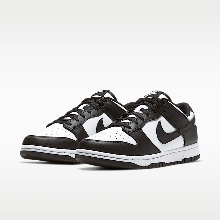 NIKE ダンク LOW — ウィメンズシューズ - Image 5