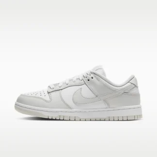 NIKE Dunk Low — Women's Shoes
