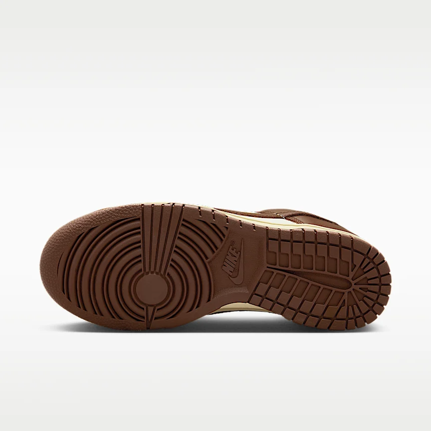 NIKE Dunk Low — Women's Shoes - Image 2