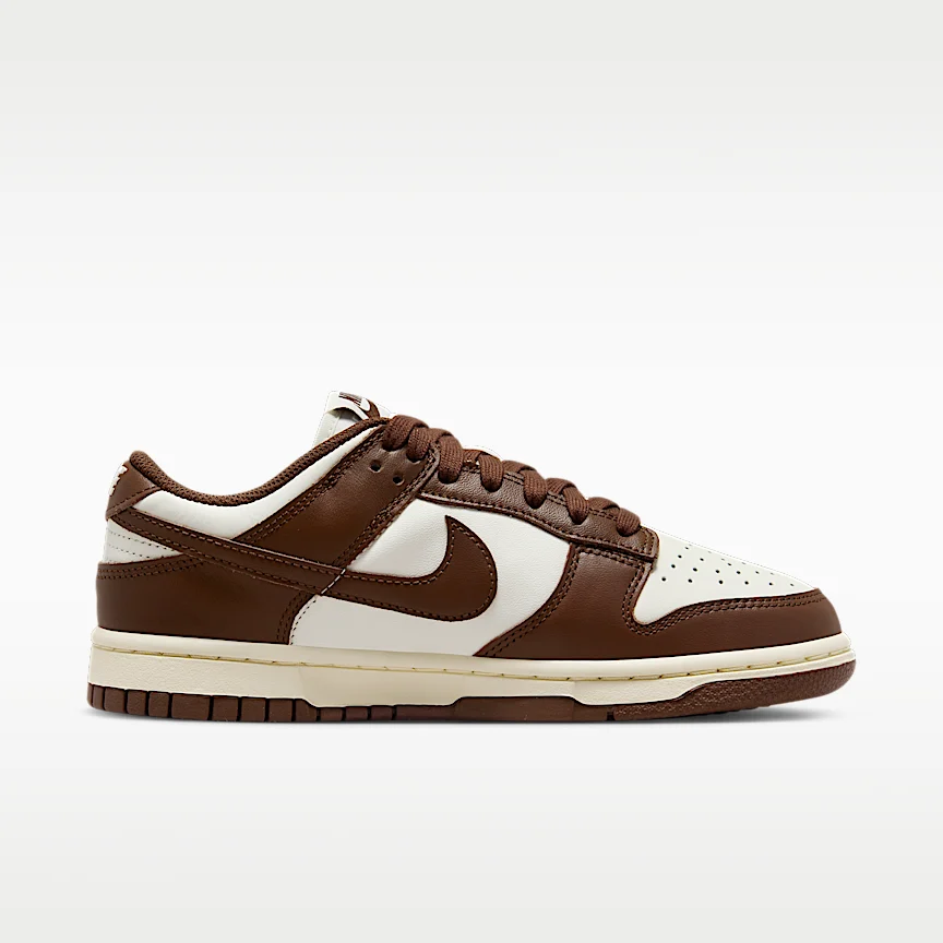 NIKE Dunk Low — Women's Shoes - Image 3