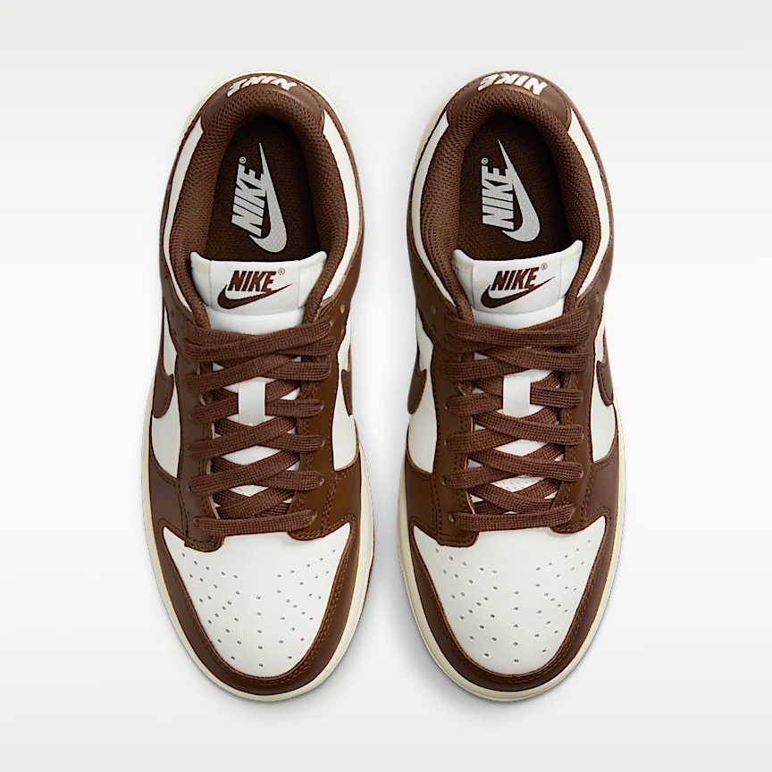 NIKE Dunk Low — Women's Shoes - Image 4