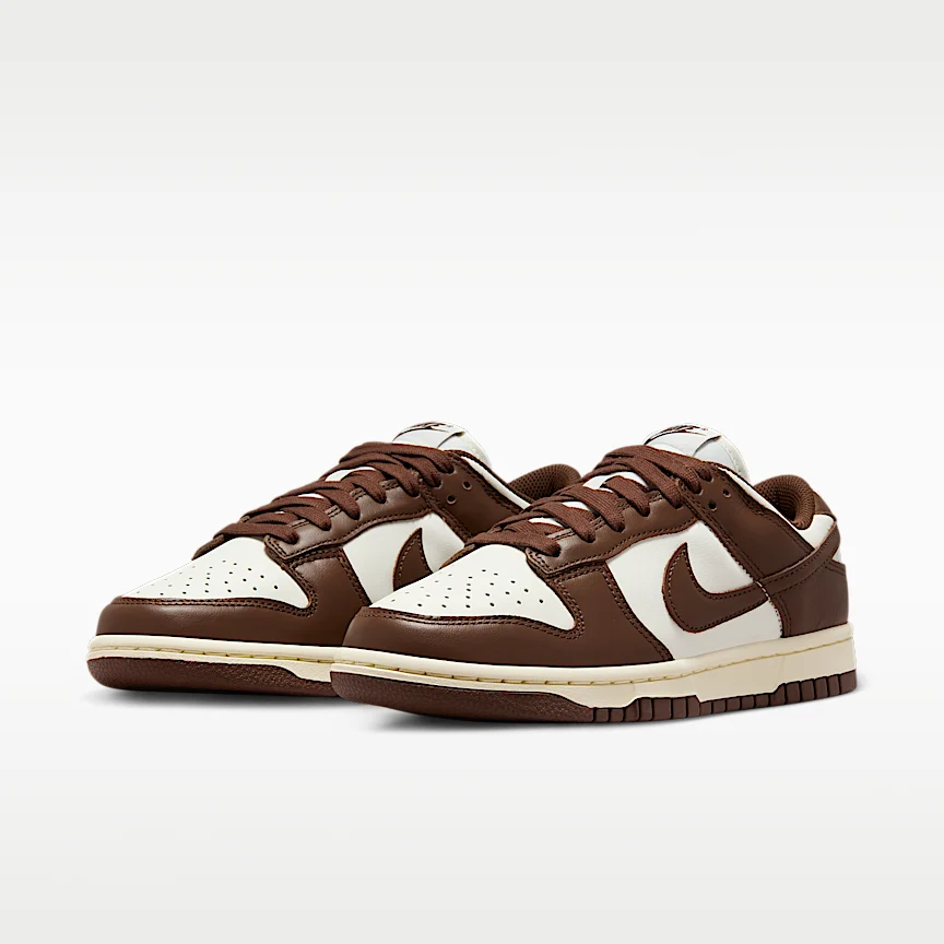 NIKE Dunk Low — Women's Shoes - Image 5