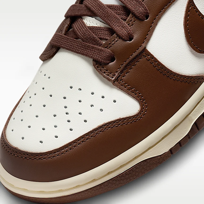 NIKE Dunk Low — Women's Shoes - Image 7