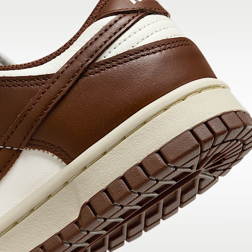 NIKE Dunk Low — Women's Shoes - Image 8