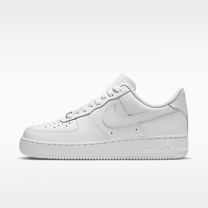 NIKE Air Force 1 '07 — Women's Shoes