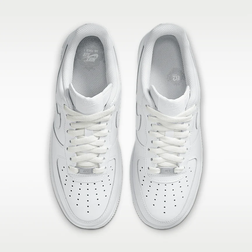 NIKE Air Force 1 '07 — Women's Shoes - Image 4