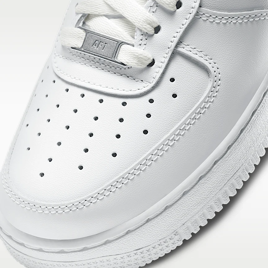 NIKE Air Force 1 '07 — Women's Shoes - Image 8