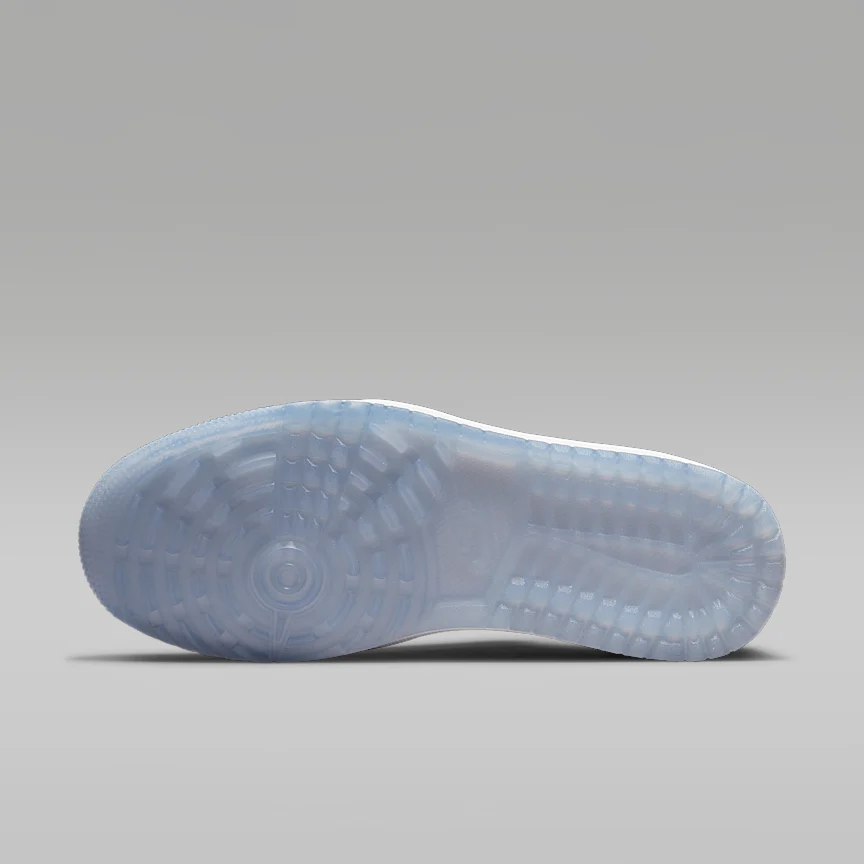 NIKE Air Jordan 1 Low G — Golf Shoes - Image 2