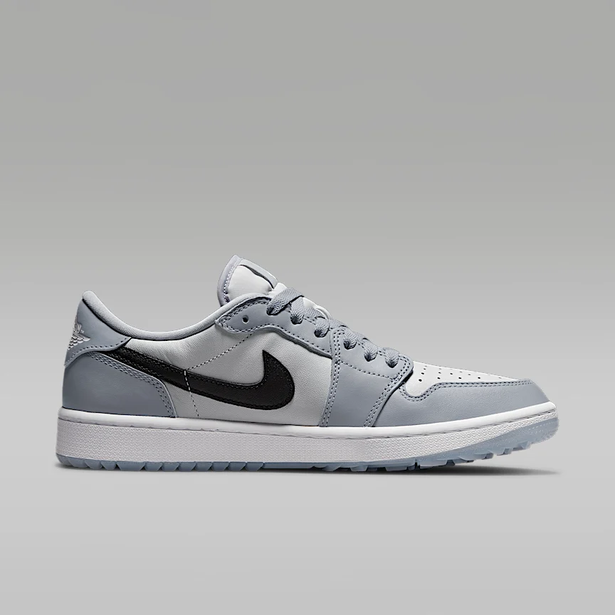 NIKE Air Jordan 1 Low G — Golf Shoes - Image 3